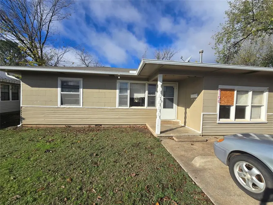 2106 N Aydelotte Avenue, Shawnee, OK 74804 - Image #2