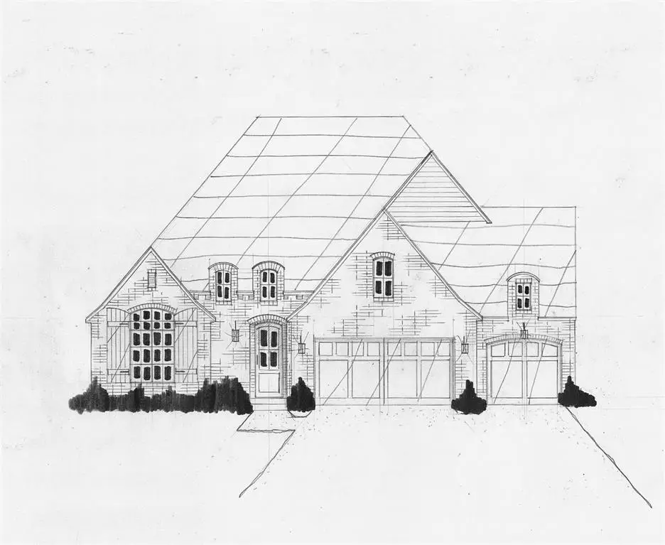 18136 Fields Drive, Oklahoma City Northwest, OK 73012 - Image #1