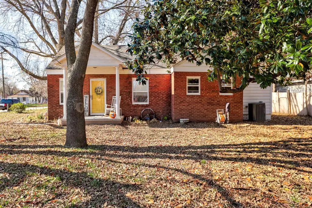 403 N Main Street, Perkins, OK 74059 - Image #1