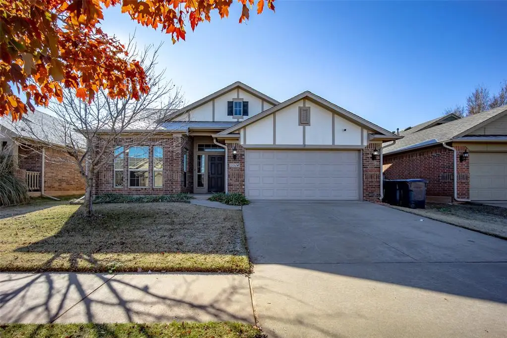 13324 SW 4th Terrace, Yukon, OK 73099 - Image #1