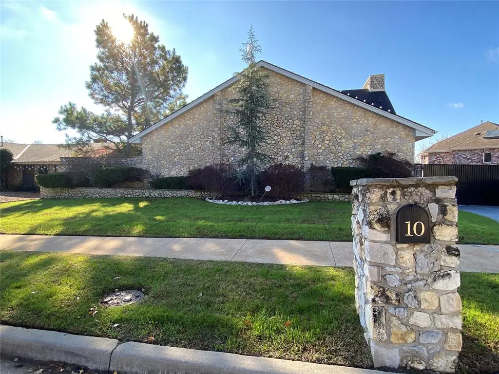 10 Rustic Hills Street, Norman, OK 73072 - Image #1