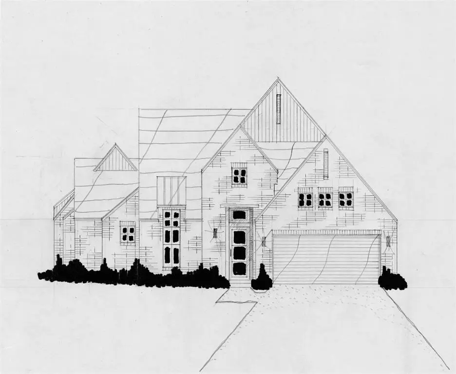 15624 Flora Avenue, Edmond, OK 73013 - Image #1