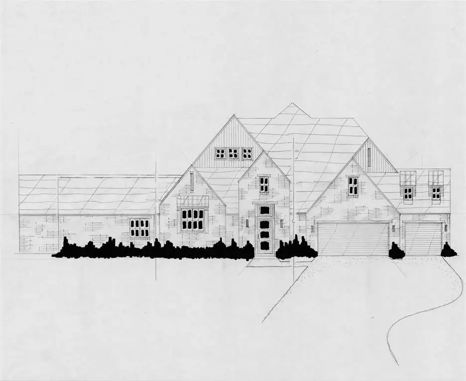 18485 Sleepy Deer Hollow, Norman, OK 73072 - Image #1