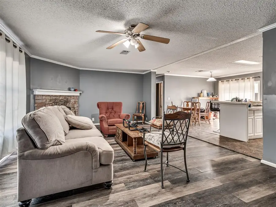 14316 Melody Lane Lane, Newalla, OK 74857 - #3