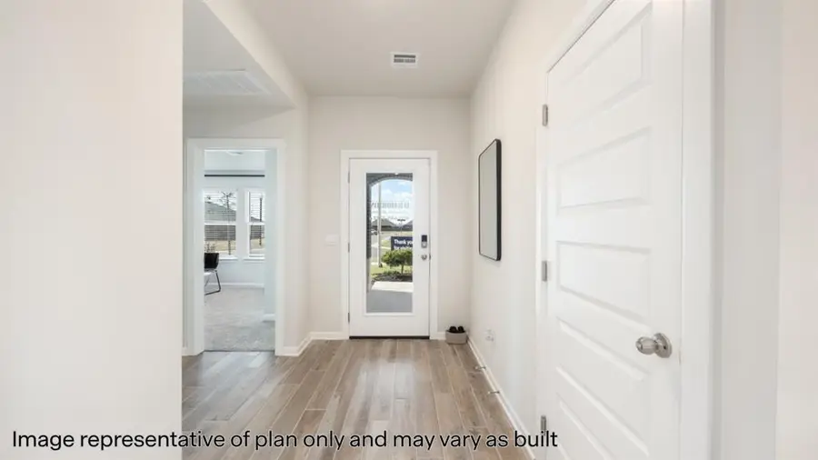 1201 Mahogany Lane, Piedmont, OK 73078 - Image #3