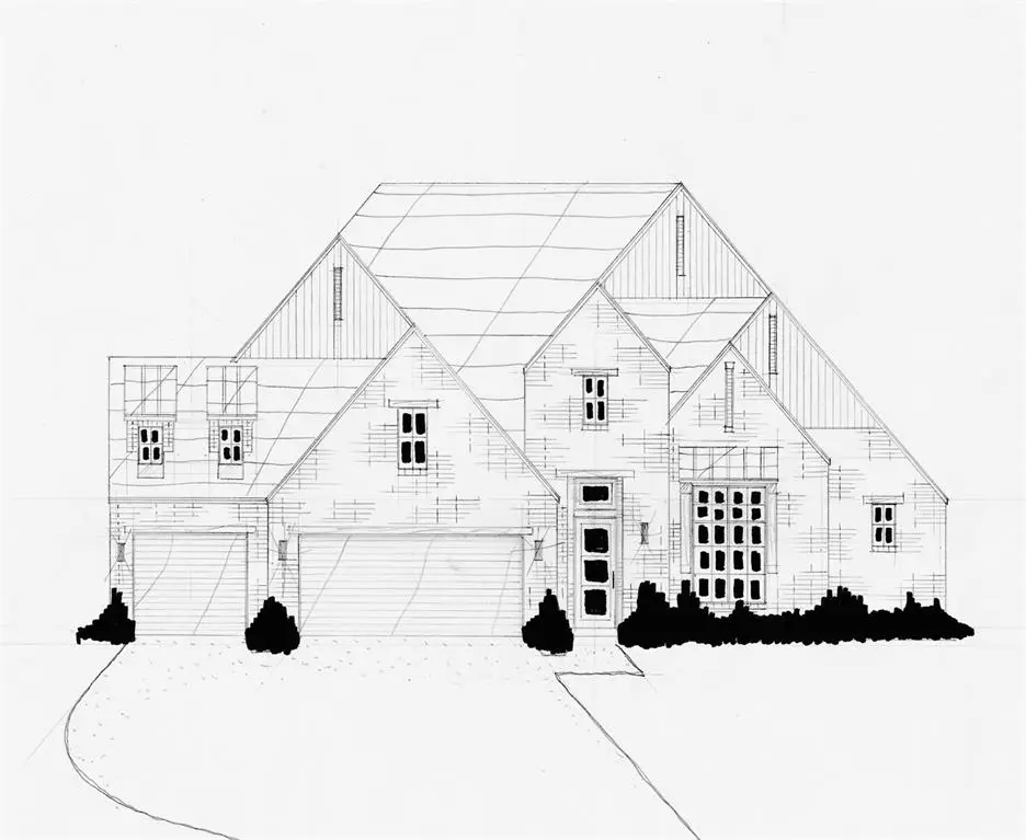 345 Venetian Avenue, Piedmont, OK 73078 - Image #1