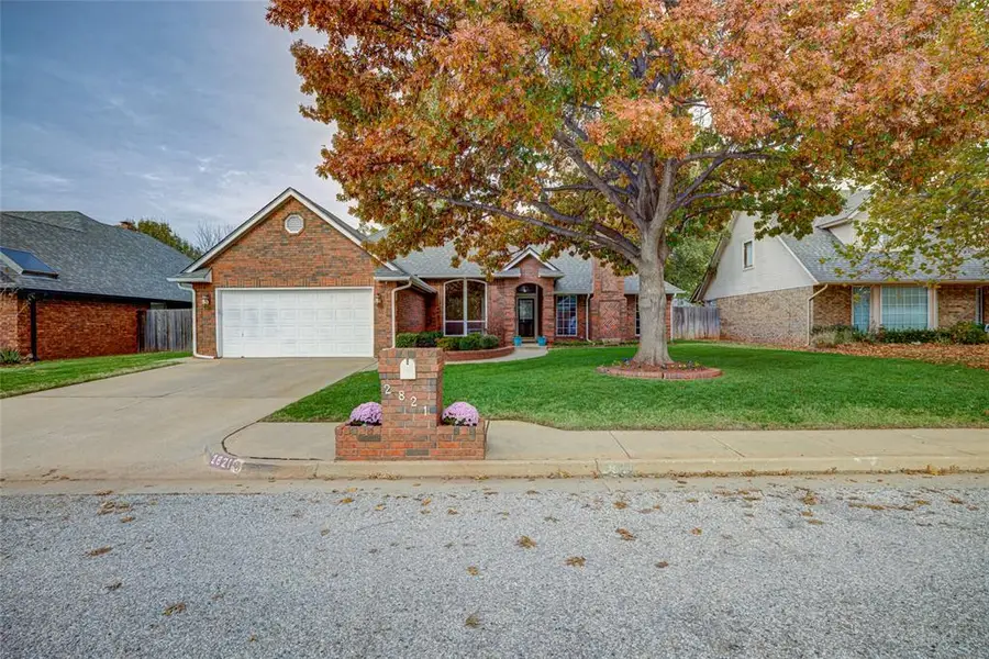 2821 NW 155th Street, Edmond, OK 73013 - Image #2