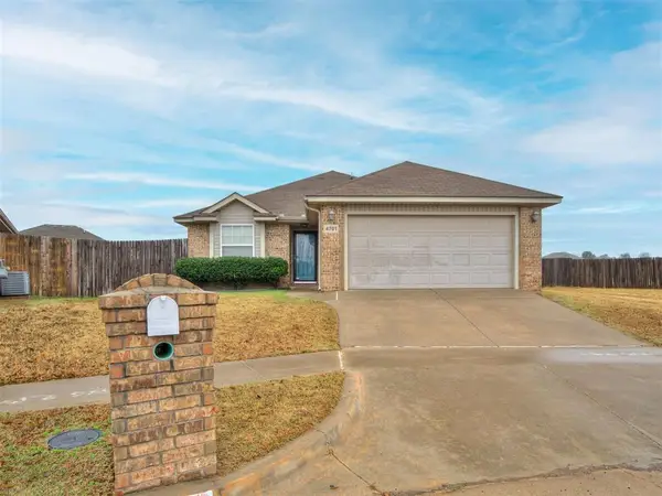 4701 SE 81st Street, Oklahoma City, OK 73135