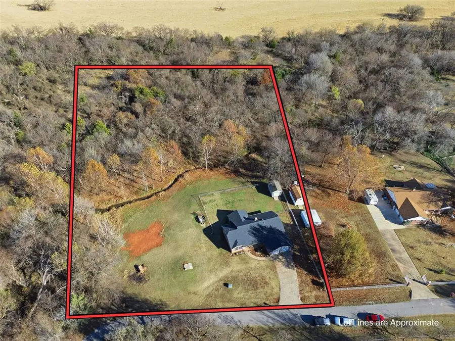 1516 Indian Creek Terrace, Tuttle, OK 73089 - Image #2