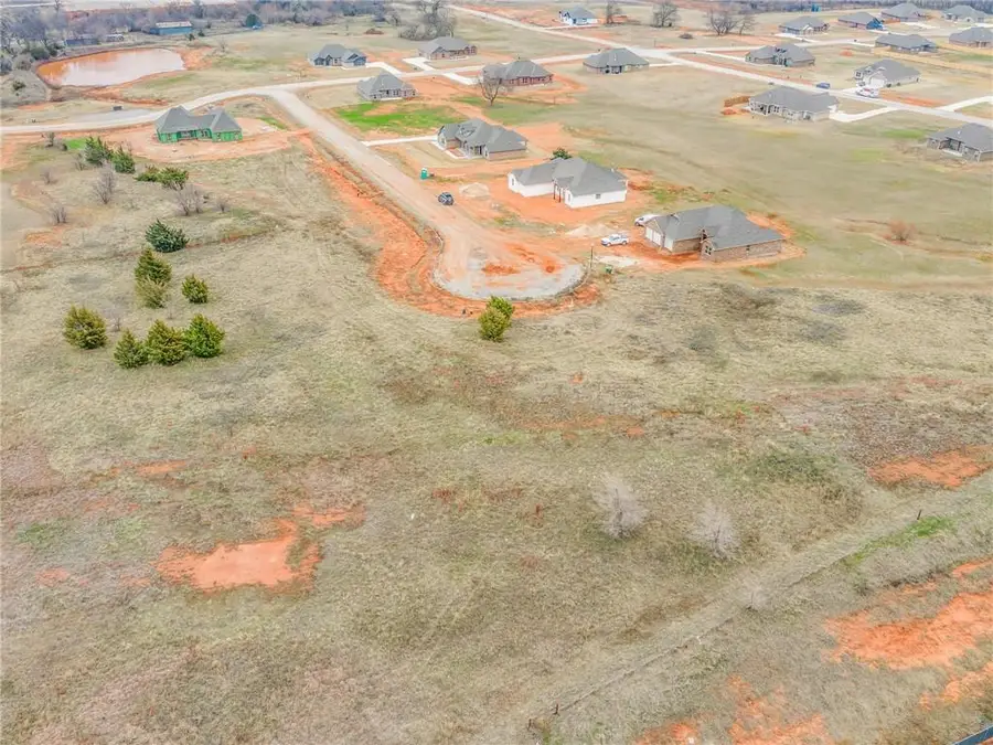 2318 Baker Street, Blanchard, OK 73010 - Image #2