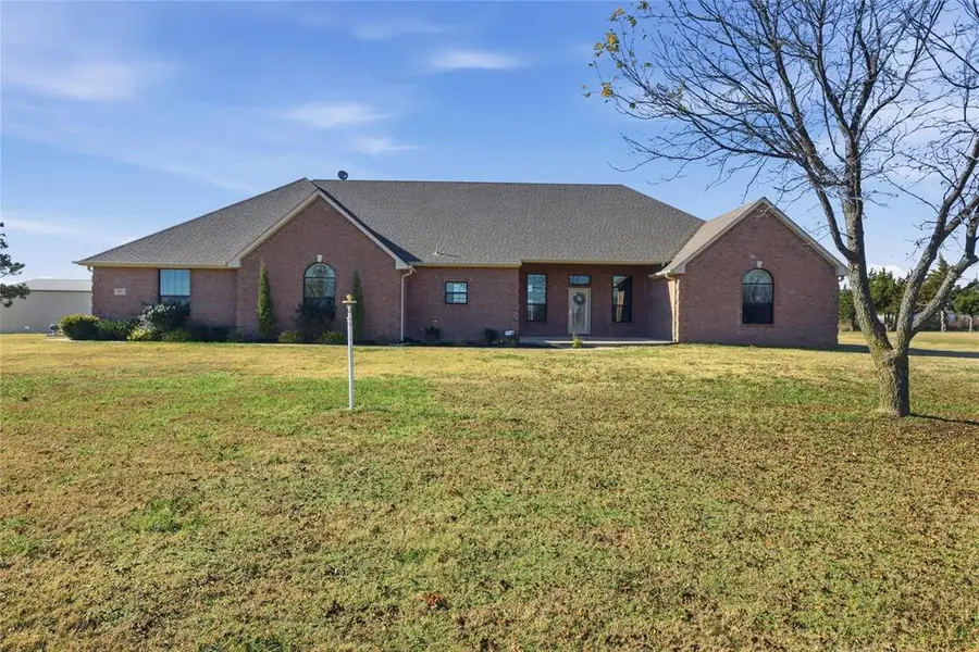 7001 S Cimarron Road, Yukon, OK 73099 - Image #3