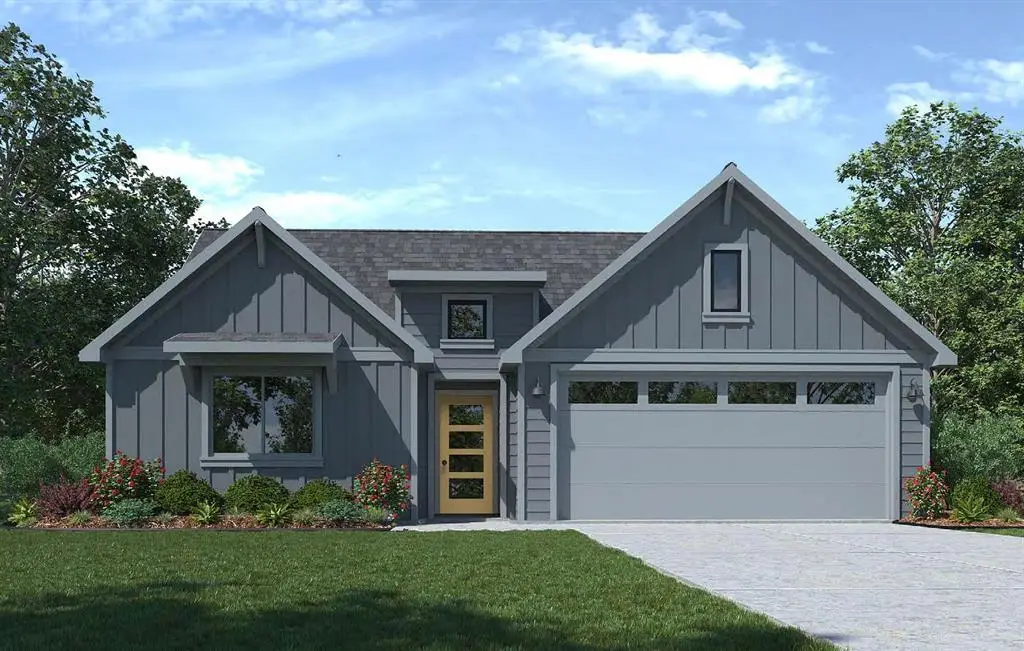 2800 Casey Drive, Yukon, OK 73099 - Image #1