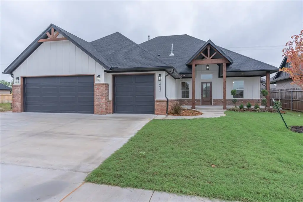 10432 SW 51st Street, Oklahoma City, OK 73179 - Image #1