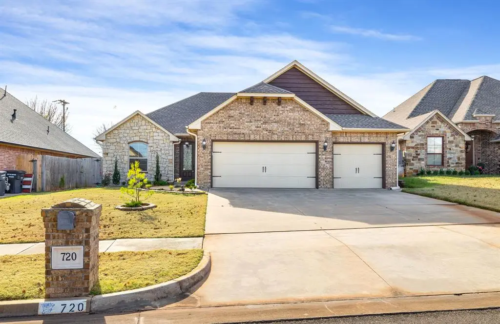720 NE 23rd Street, Moore, OK 73160 - Image #1
