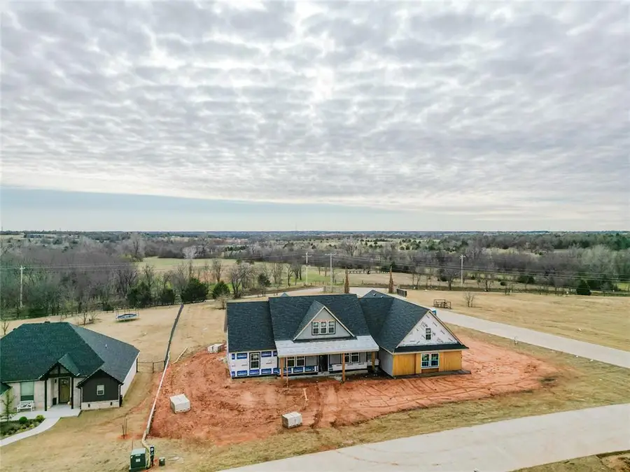 1199 Wolf Creek Drive, Blanchard, OK 73010 - Image #3
