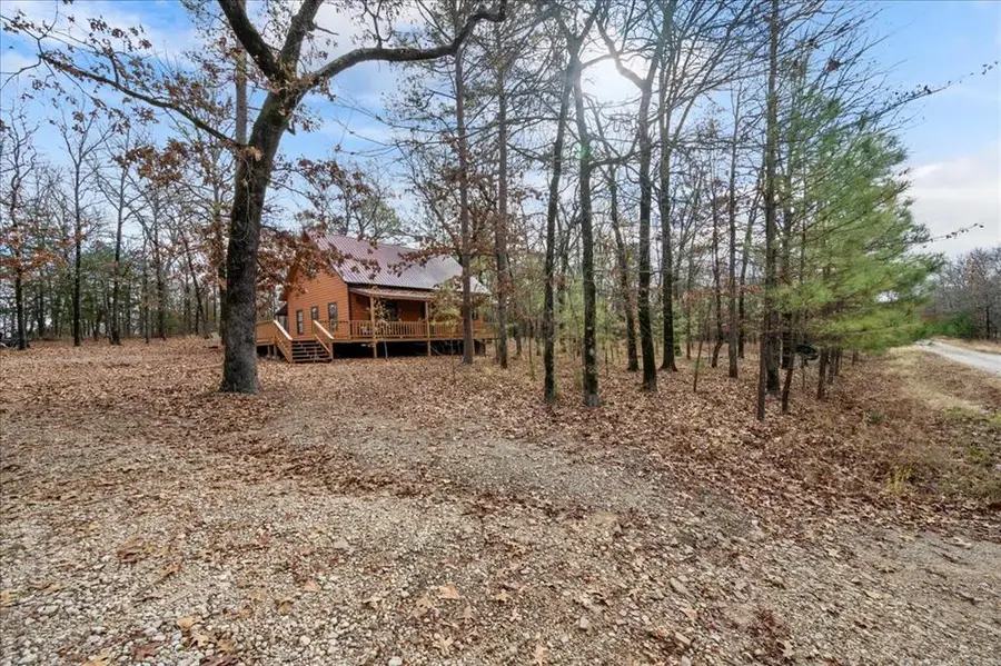 222 Laurel Leaf Lane, Ringold, OK 74754 - Image #3