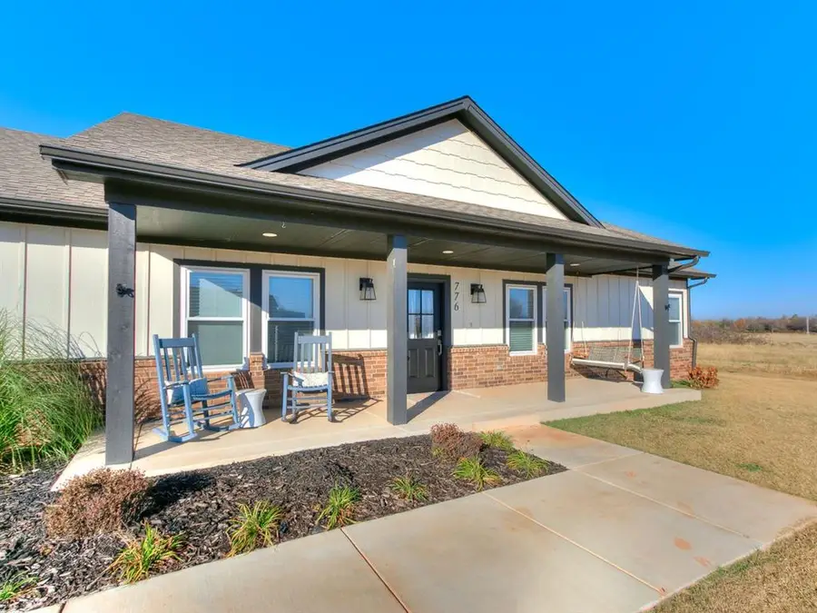 776 Ole Rock Creek Road, Tuttle, OK 73089 - Image #3