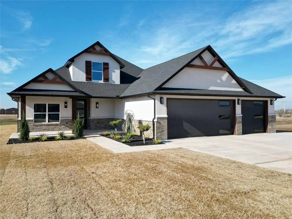 7331 NE Hawk Drive, Piedmont, OK 73078 - Image #1