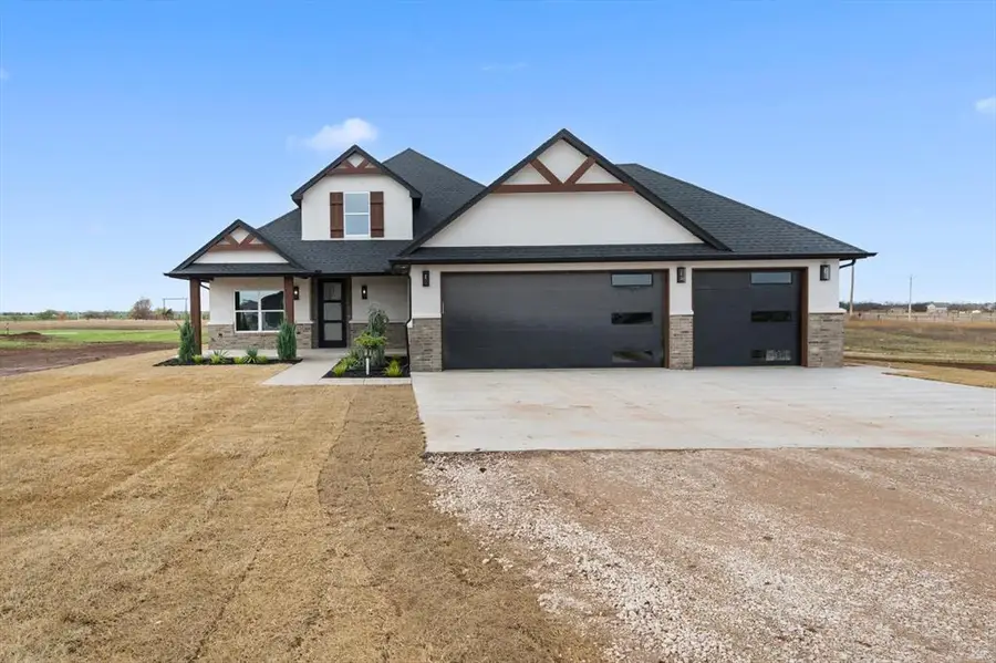 7331 NE Hawk Drive, Piedmont, OK 73078 - Image #2