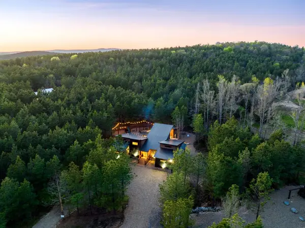 251 Crooked Stick Trail, Broken Bow, OK 74728