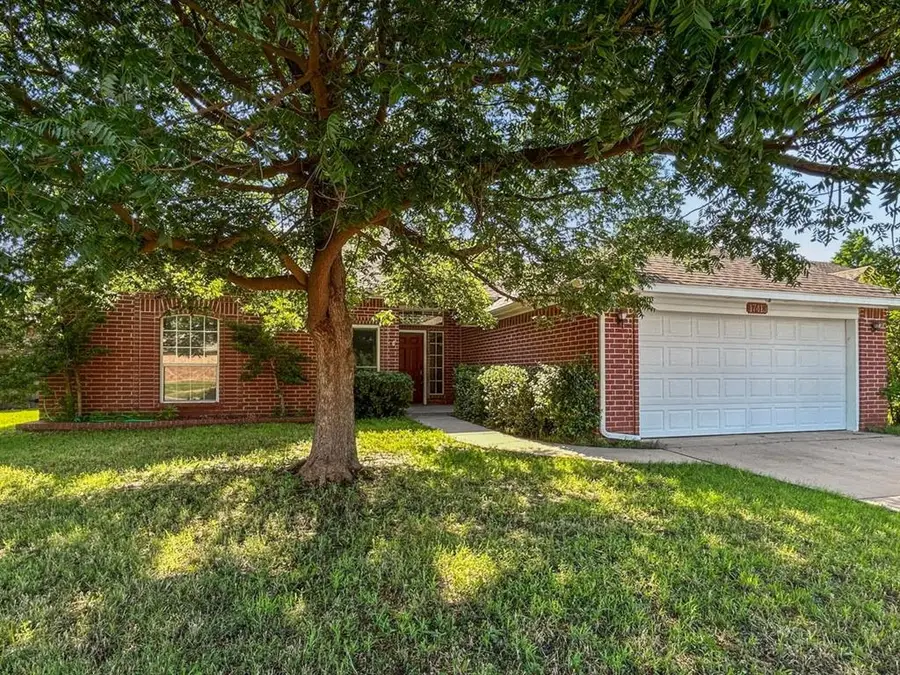 17413 Platinum Lane, Edmond, OK 73012 - Image #2