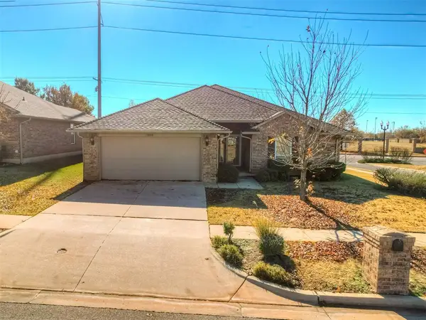 1604 NW 123rd Place, Oklahoma City, OK 73120