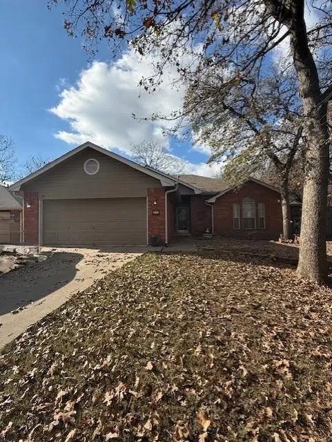 17 Sequoyah Boulevard, Shawnee, OK 74801 - Image #1