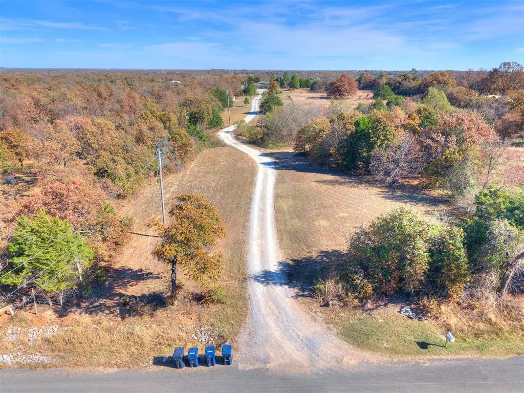 13108 S Luther Road, Newalla, OK 74857 - #1