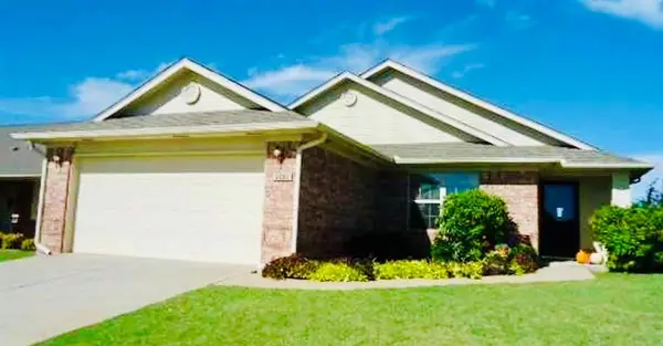 3201 SW 103rd Street, Oklahoma City, OK 73159