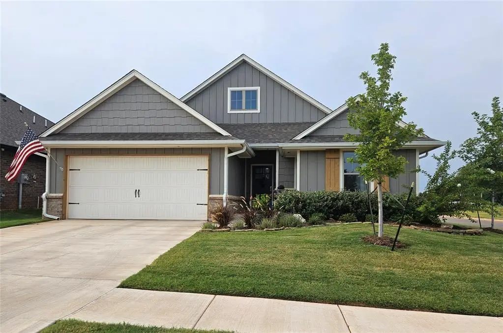 12301 SW 31st Street, Yukon, OK 73099 - Image #1