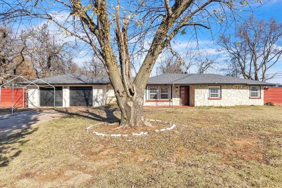 9909 Lloyd Drive, Midwest City, OK 73130 - Image #2