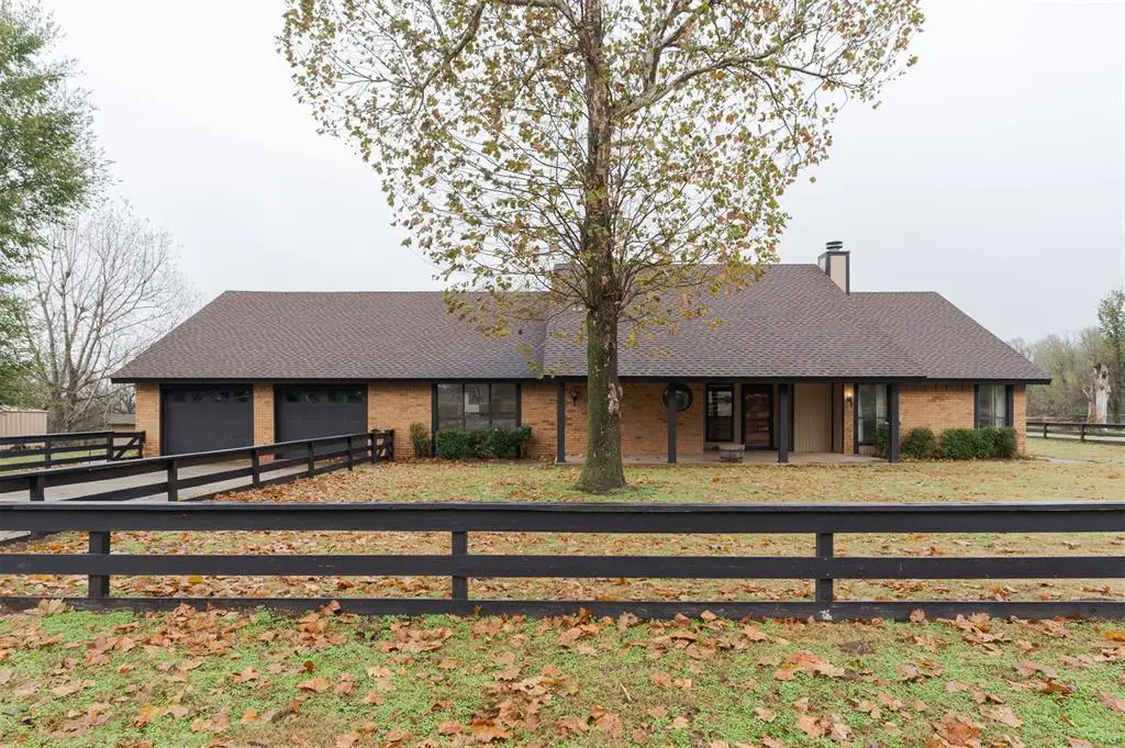 3818 N Country Club Road, Newcastle, OK 73065 - Image #1