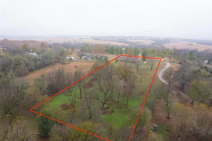 3818 N Country Club Road, Newcastle, OK 73065 - Image #2