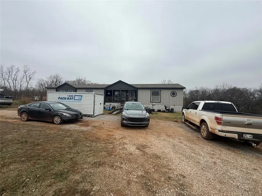 4005 N Whitetail Circle, Guthrie, OK 73044 - #2
