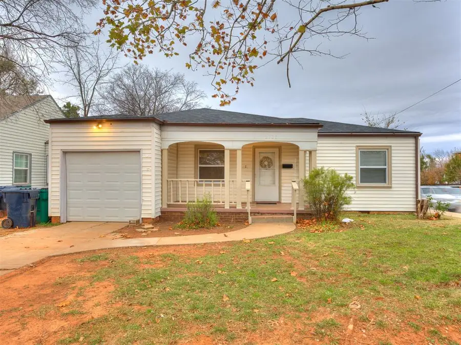 2101 NW 37th Street, Oklahoma City, OK 73112 - Image #2