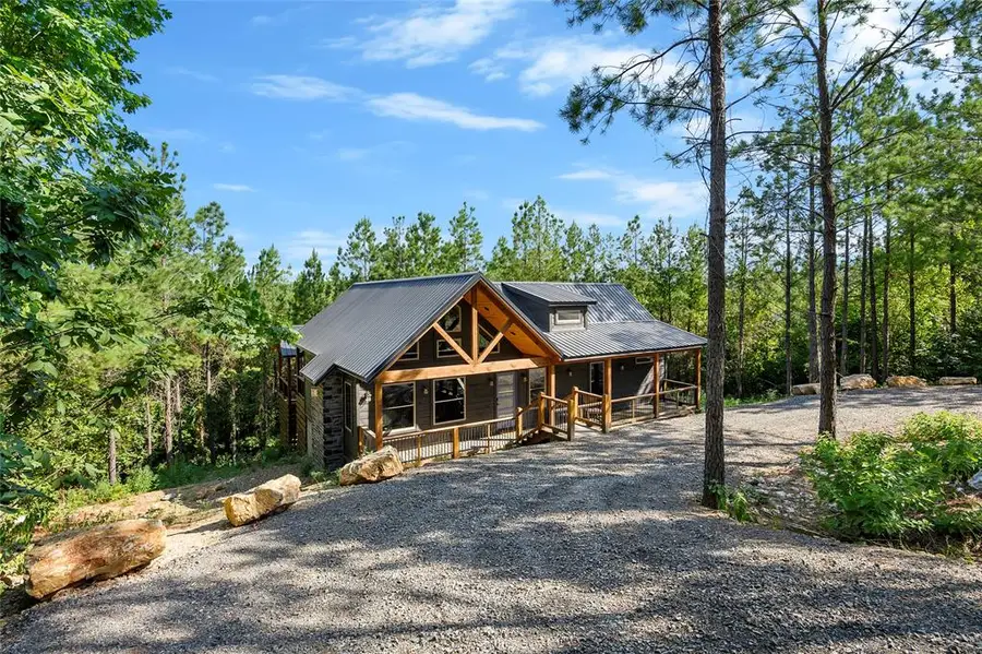 178 Up Hilly Trail, Broken Bow, OK 74728 - #2