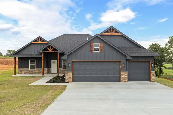 3000 Road Runner Court, Guthrie, OK 73044