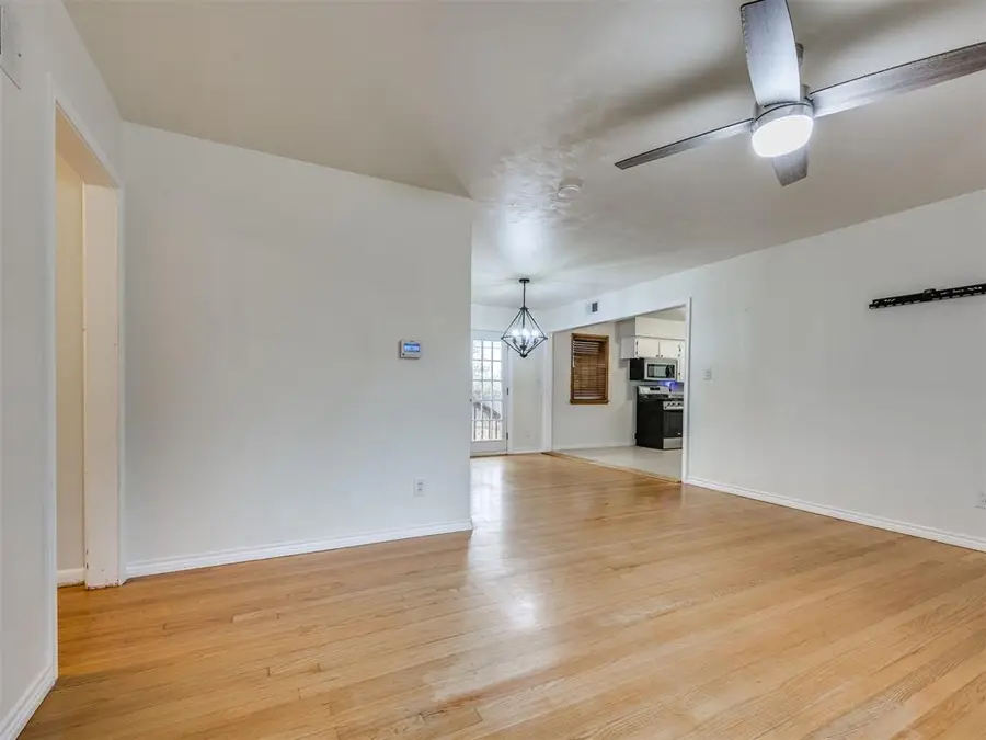 116 W Jarman Drive, Oklahoma City, OK 73110 - Image #3