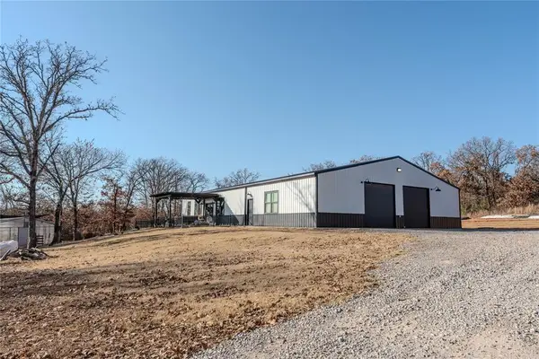 14001 Kelly Drive, Noble, OK 73068