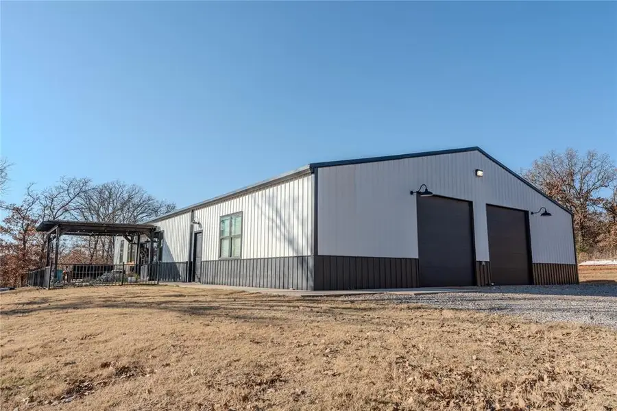 14001 Kelly Drive, Noble, OK 73068 - Image #2