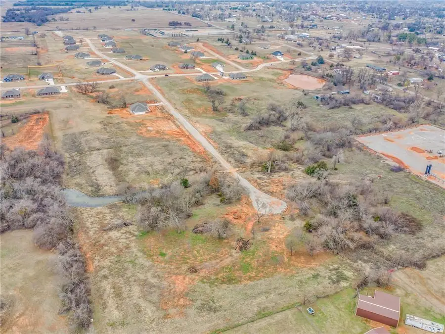 2338 Dixie Drive, Blanchard, OK 73010 - Image #3