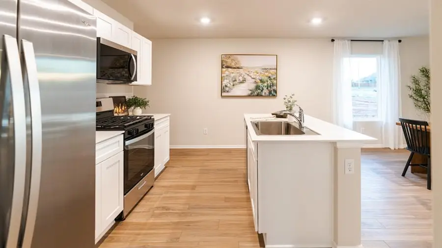 524 St. Charles Place, Newcastle, OK 73065 - Image #2