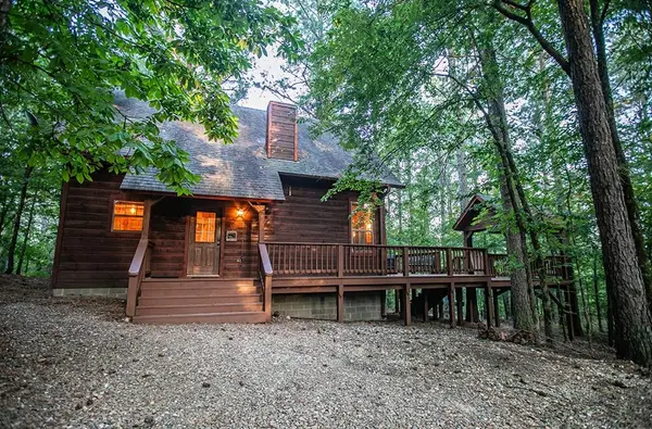 32 Mcdaniel Spur, Broken Bow, OK 74728