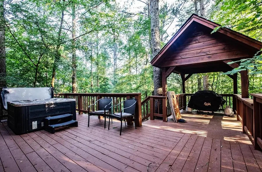 32 Mcdaniel Spur, Broken Bow, OK 74728 - Image #3