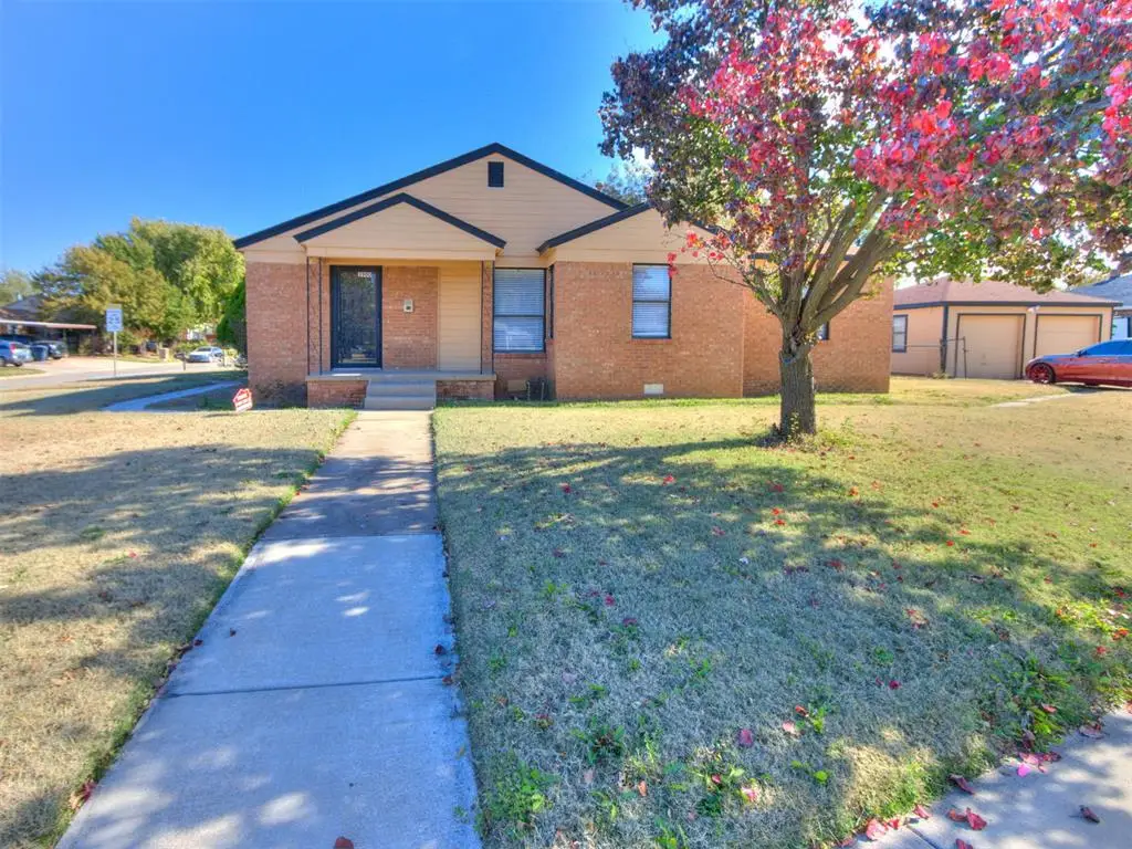 3900 Rancho Drive, Oklahoma City, OK 73119 - Image #1