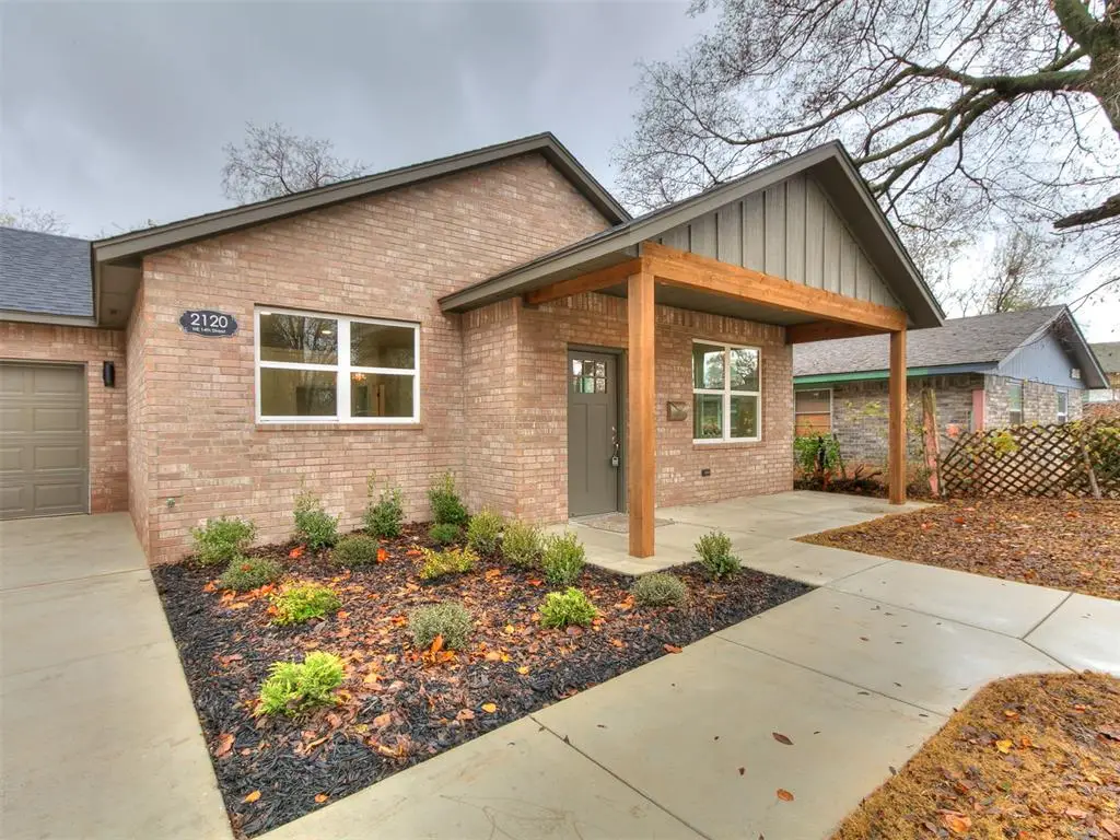 2120 NE 14th Street, Oklahoma City, OK 73117 - Image #1