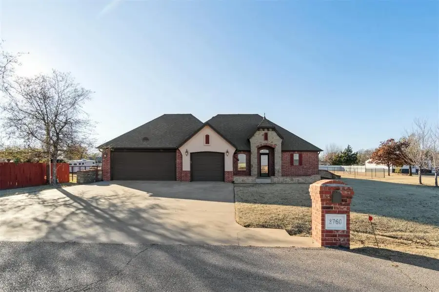 2760 Stewart Avenue, El Reno, OK 73036 - Image #3