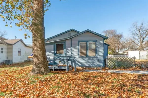 114 S 2nd Street, Noble, OK 73068