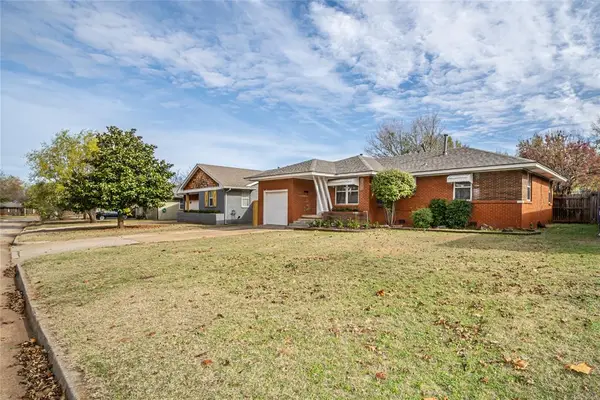 10504 Whitehaven Road, Oklahoma City, OK 73120