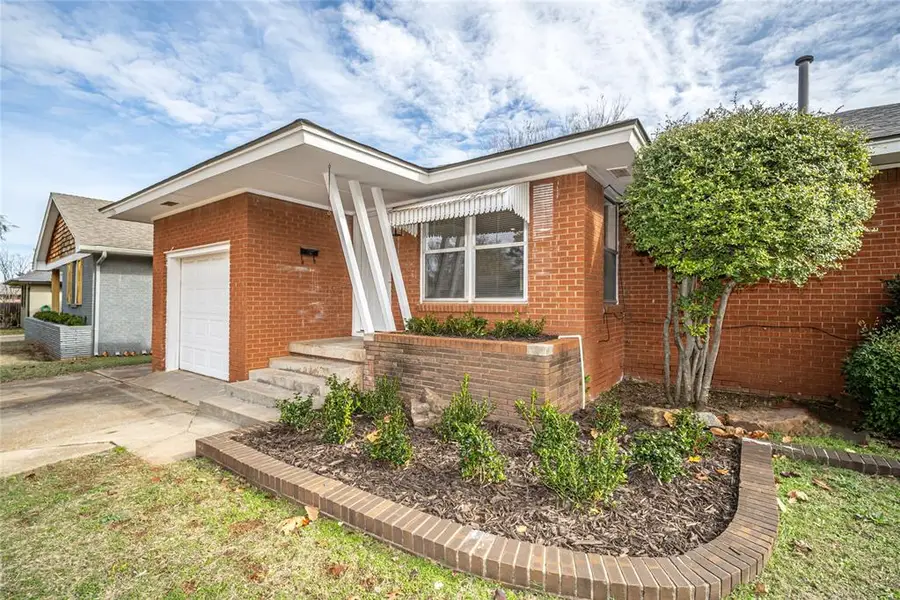 10504 Whitehaven Road, Oklahoma City, OK 73120 - Image #3